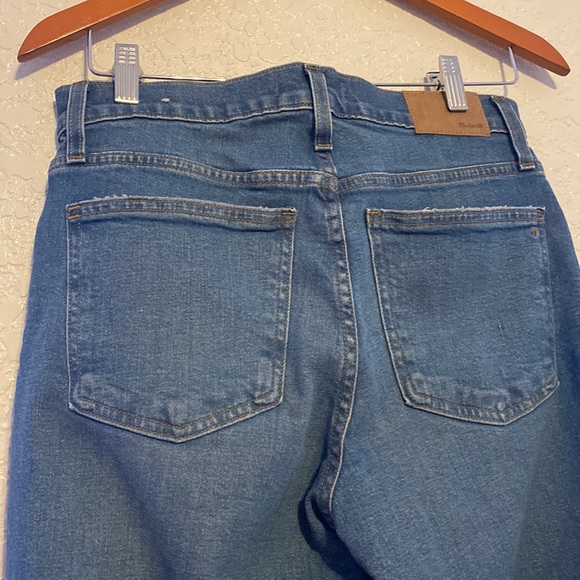 Madewell women jeans - Picture 5 of 15